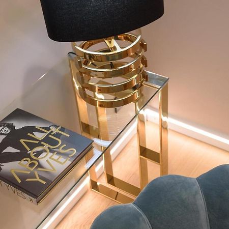 Lumiere Luxury Rooms Split Exterior foto