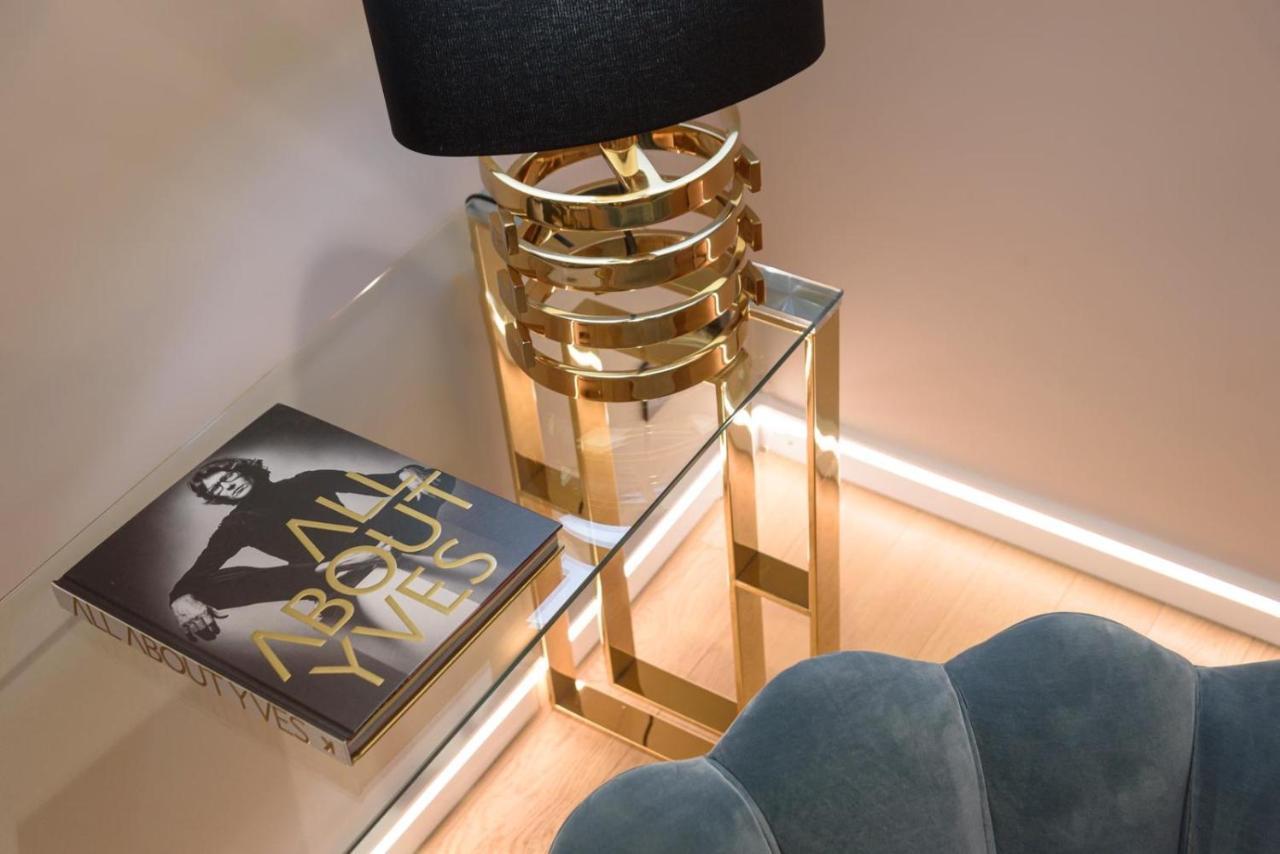 Lumiere Luxury Rooms Split Exterior foto